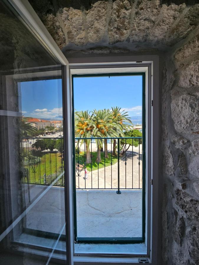 Apartman Eli Supetar Exteriér fotografie