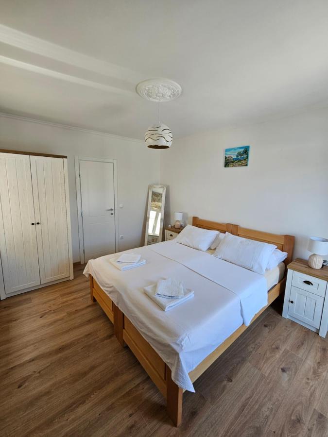 Apartman Eli Supetar Exteriér fotografie