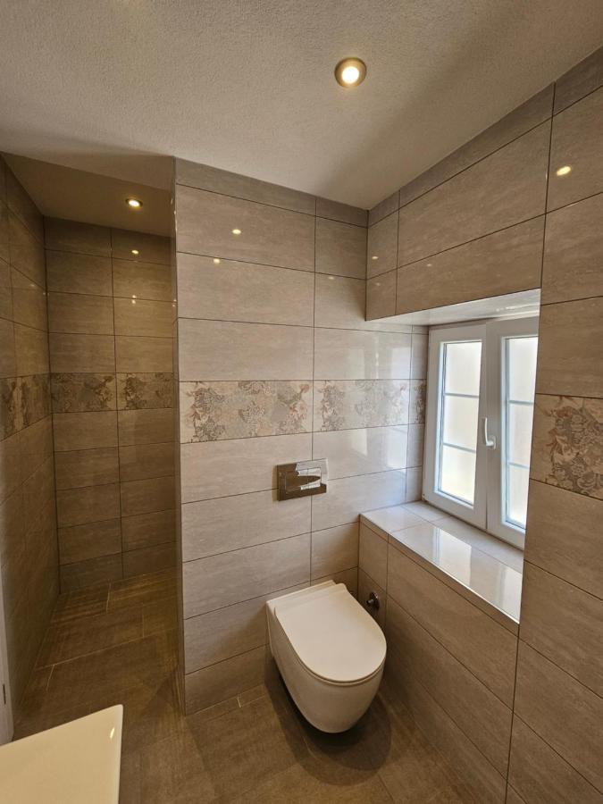Apartman Eli Supetar Exteriér fotografie