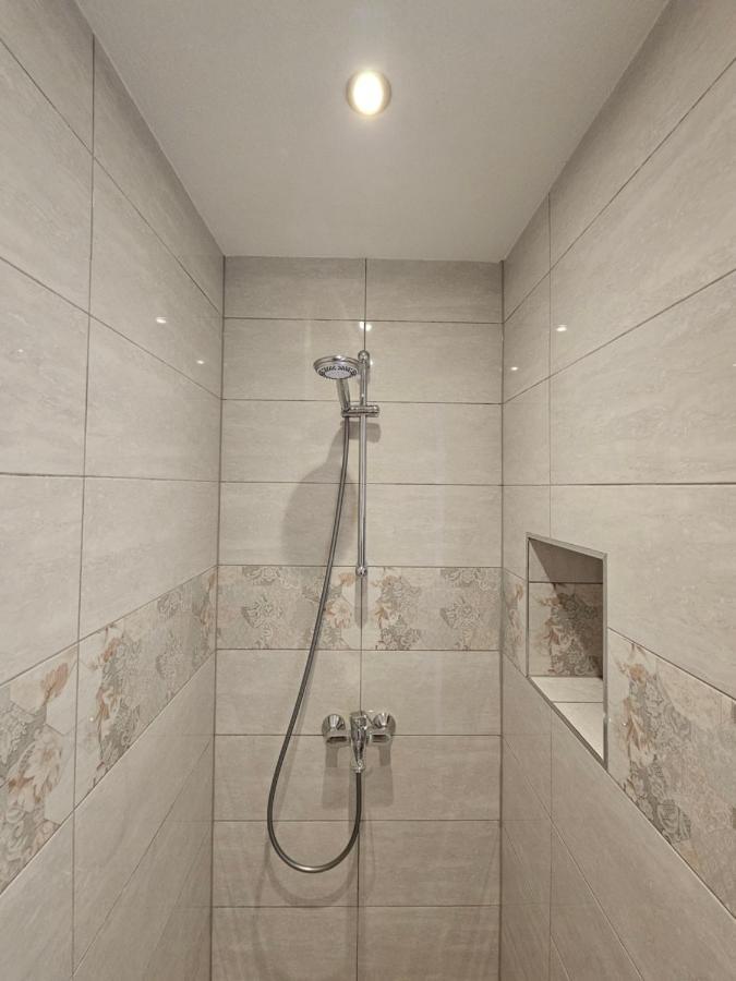Apartman Eli Supetar Exteriér fotografie