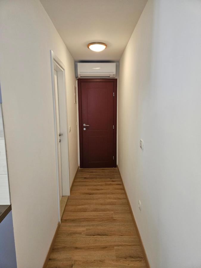 Apartman Eli Supetar Exteriér fotografie